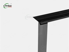 LED-dubbelzijdig scherm