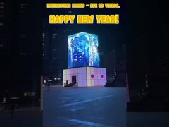 Openlucht LEIDENE Vertoning