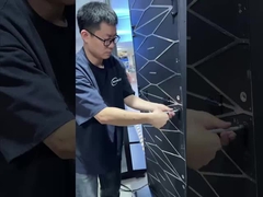 P2.5 LED-poster scherm